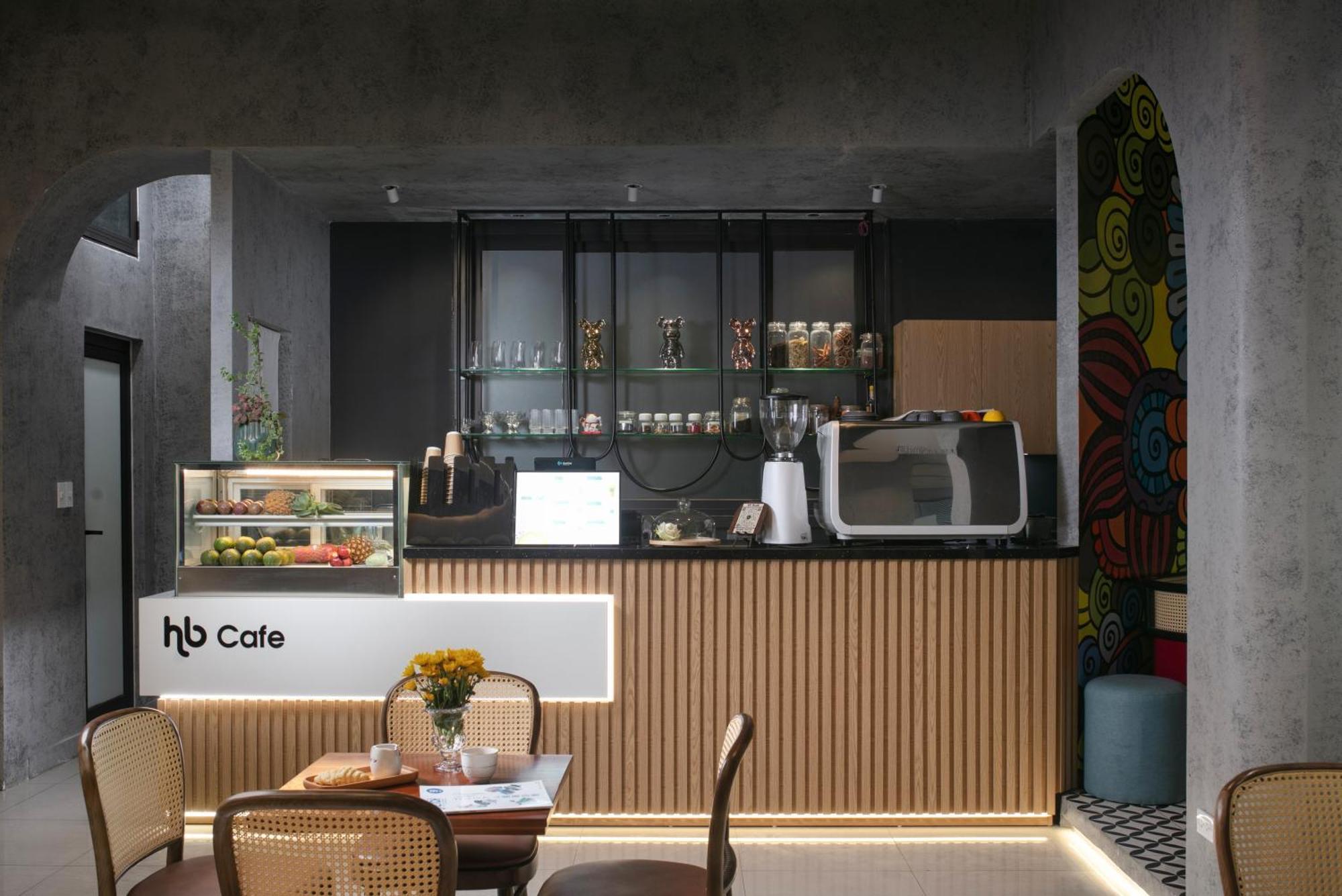 Hb Serviced Apartment - Lac Long Quan Hanoi Exteriör bild